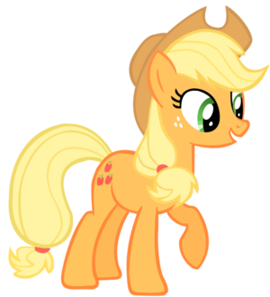 Applejack