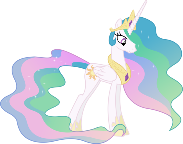 Princess Celestia