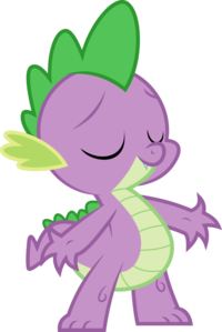 Spike