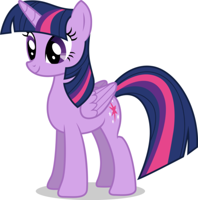 Twilight Sparkle