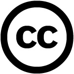 CC logo