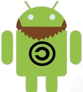 F-Droid logo