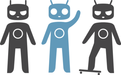 CyanogenMod