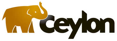 Ceylon logo