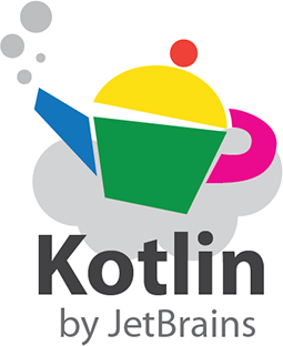 Kotlin logo