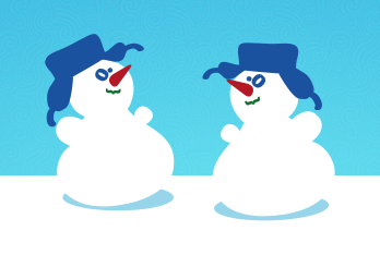 Snowmen