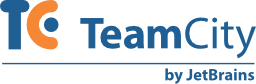 TeamCity logo