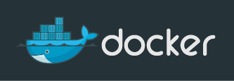 Docker logo