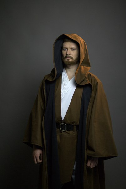 Jedi Max