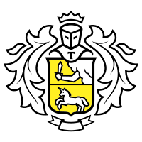 tinkoff logo