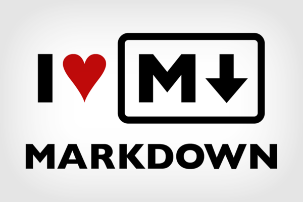 Markdown