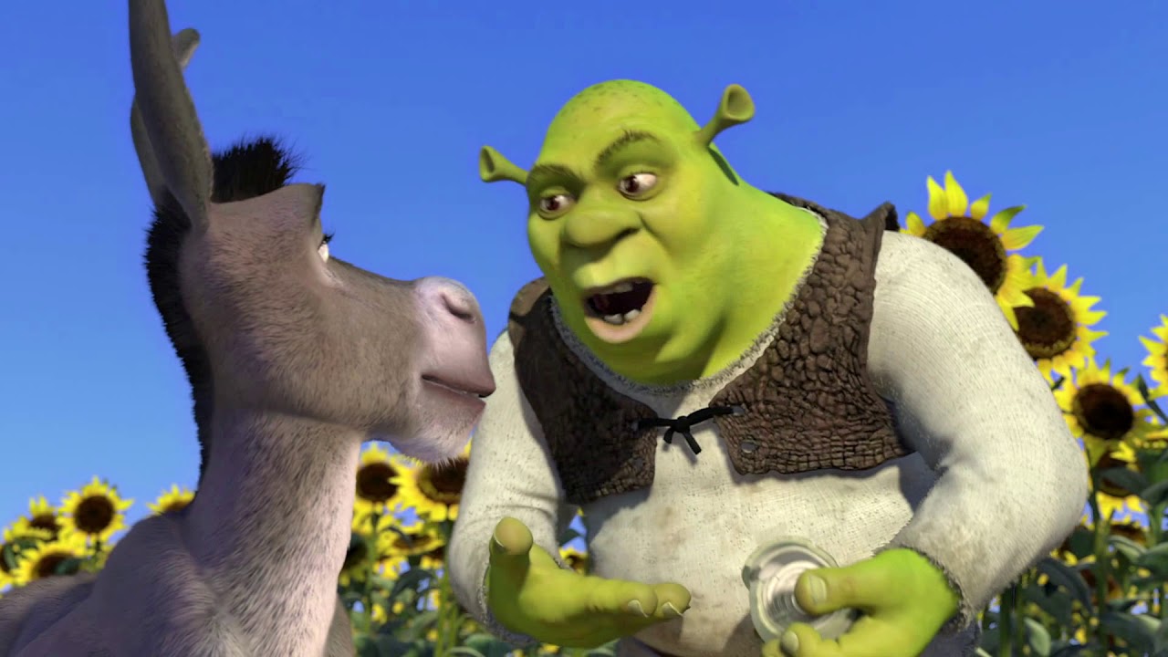 Shrek