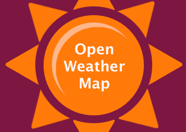 OpenWeatherMap