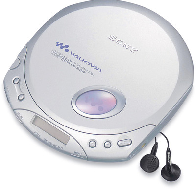 Walkman