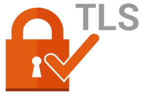 TLS logo