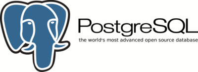 PostgreSQL logo