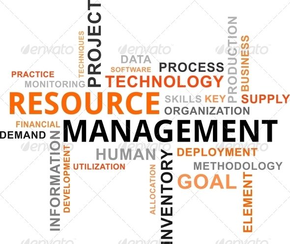 Resource management