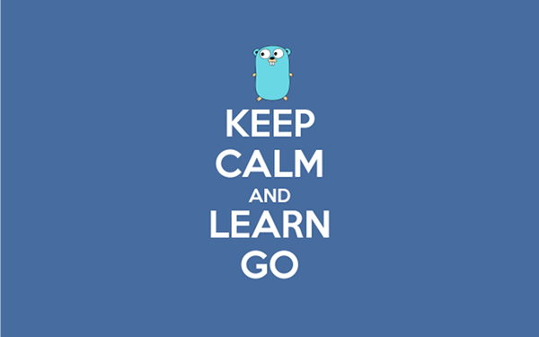 Learn Go