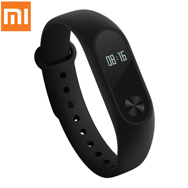 Mi Band 2