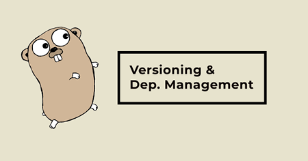 Versioning and Dependency Management