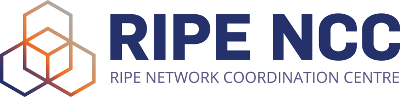 RIPE NCC logo