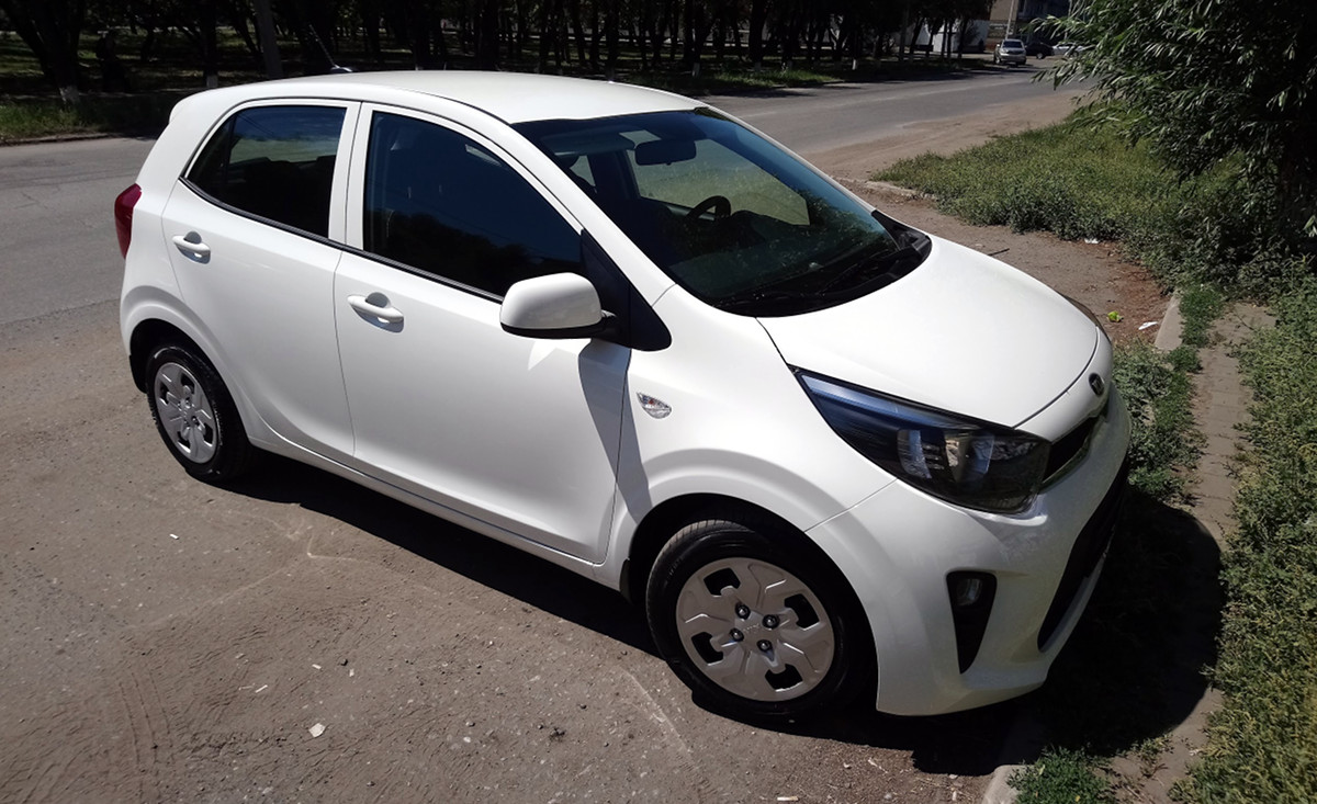 Picanto