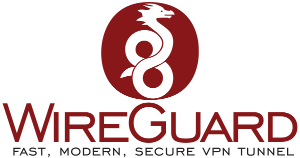 WireGuard logo